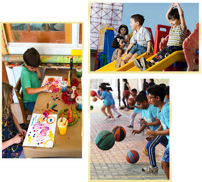 Christ School Kotpad