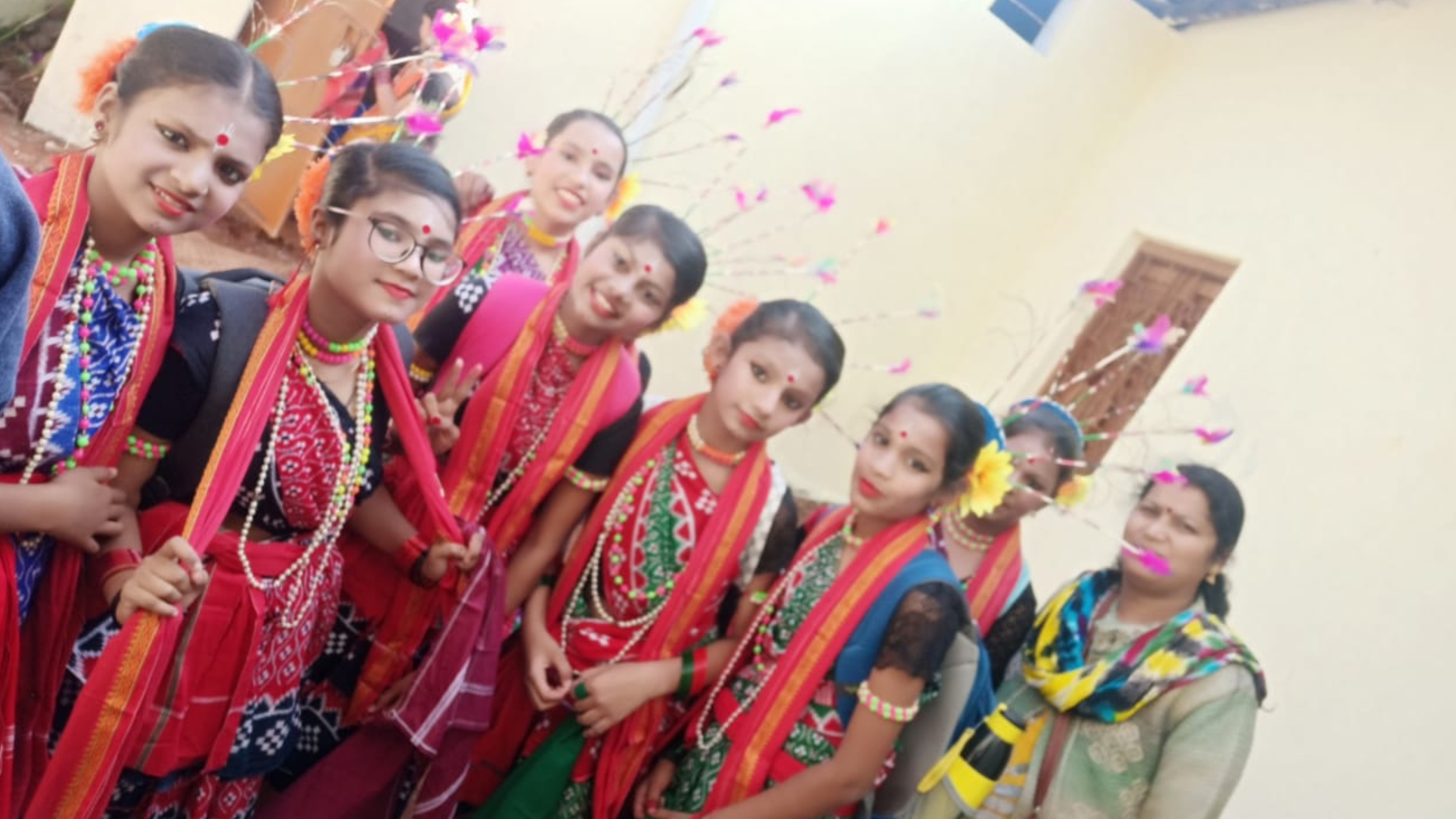 Christ School Kotpad