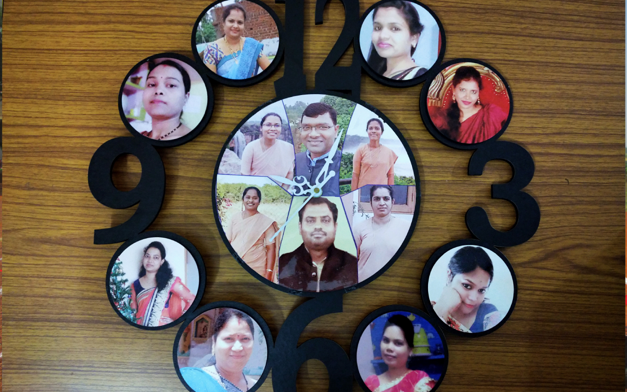 Christ School Kotpad