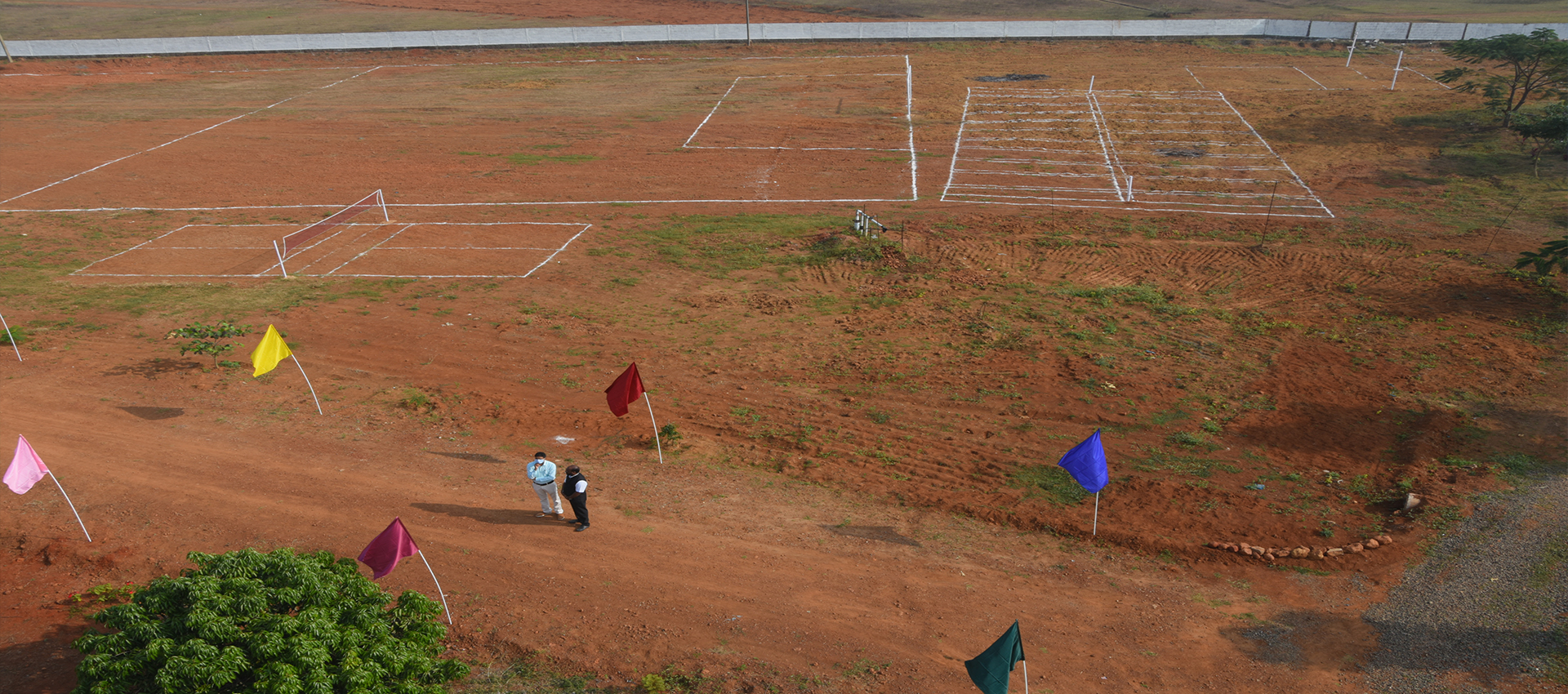 Christ School Kotpad